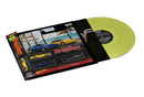 Roofless Records For Drop Tops (Metallic Yellow LP w/ OBI)