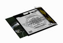 Roofless Records For Drop Tops (Metallic Yellow LP w/ OBI)