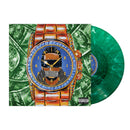 Price of Pain (Colored LP)