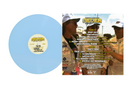 Never Catch Us (Sky Blue Colored LP)