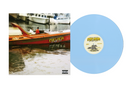Never Catch Us (Sky Blue Colored LP)