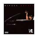 Victory Lap (CD)