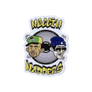 KutMasta Kurt Presents: Motion Man Demo Tape 1993-1994 (Colored LP)