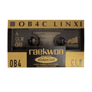 Only Built 4 Cuban Linx...II (Cassette)