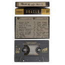 Only Built 4 Cuban Linx...II (Cassette)
