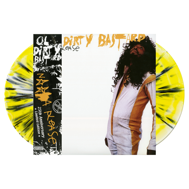 Return To The 36 Chambers (The Dirty Version) (CD) Return To The 36 Chambers (The Dirty Version) (CD)