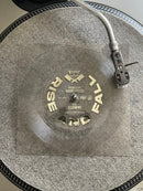 The Plugs I Met 2 : 5th Anniversary Edition (Black LP w/ OBI & Flexi-Disc)