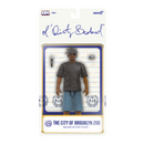 ODB Deluxe (7" Figure)