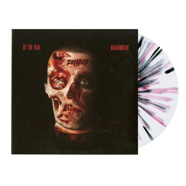 Zombie (Colored LP)