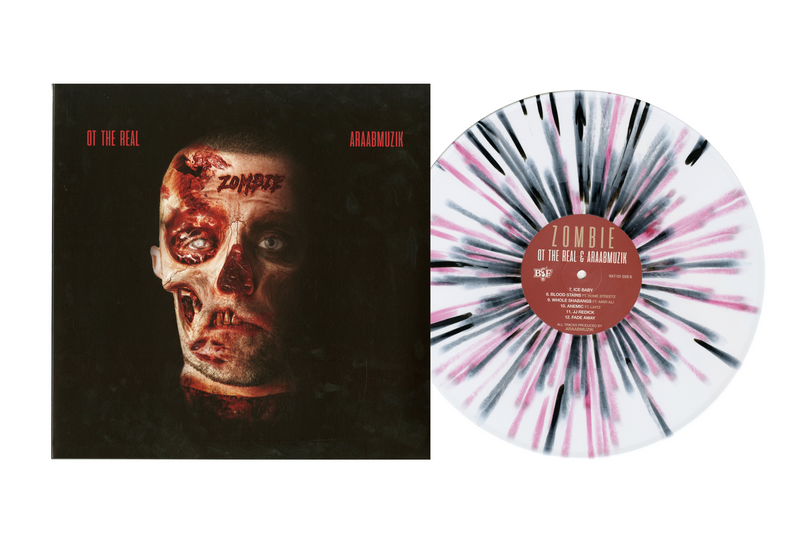 Zombie (Colored LP)