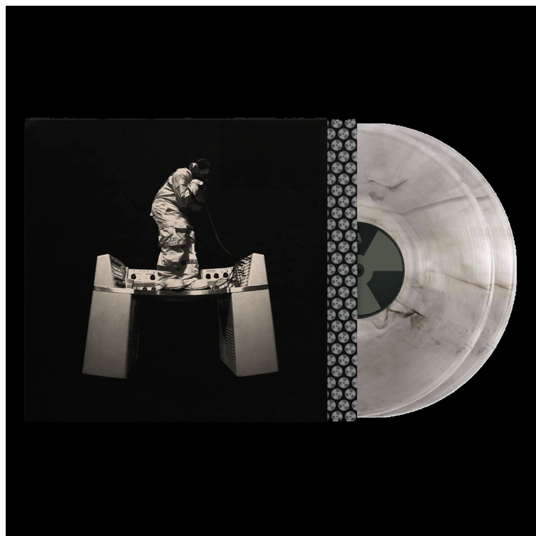 Don Toliverドン・トリバー OCTANE LPレコード Don Toliver - OCTANE (Colored Vinyl 2xLP)