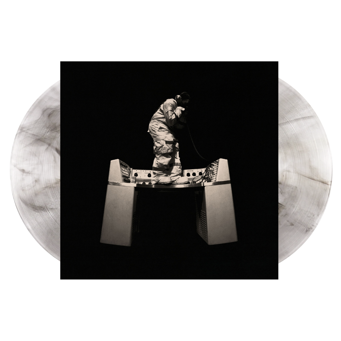 Don Toliver - OCTANE (Colored Vinyl 2xLP)