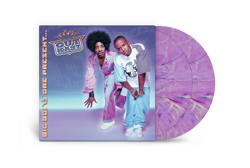 Southern Hip-Hop