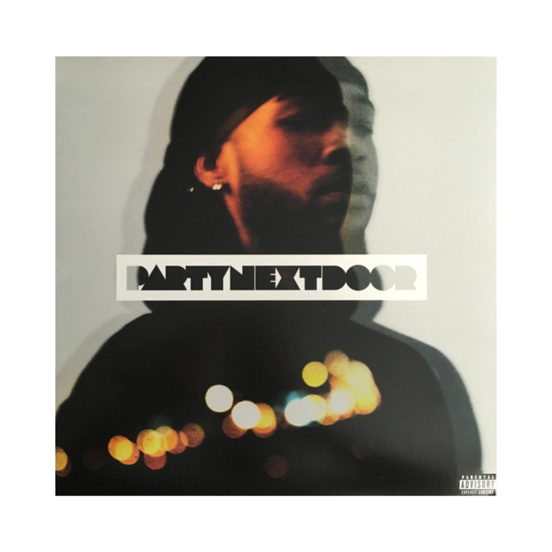 The PARTYNEXTDOOR Collection (Vinyl Box Set)