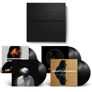 The PARTYNEXTDOOR Collection (Box Set)