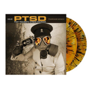 PTSD: Post Traumatic Stress Disorder [10 Year Anniversary Edition] (Colored 2xLP)
