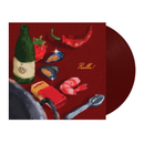 PAELLA! (Colored LP)