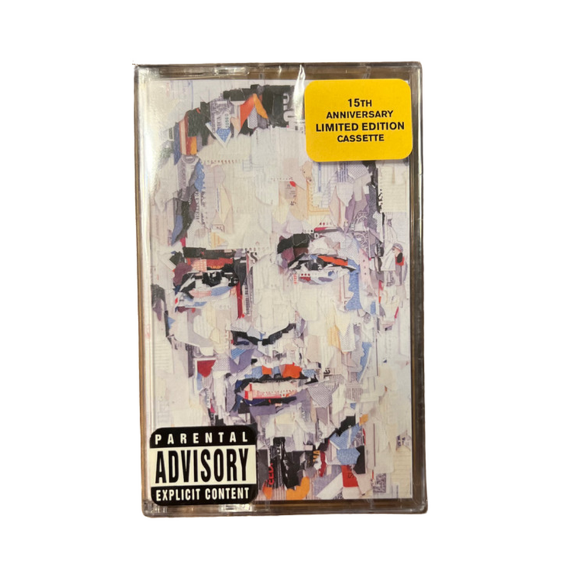 Paper Trail (Cassette)