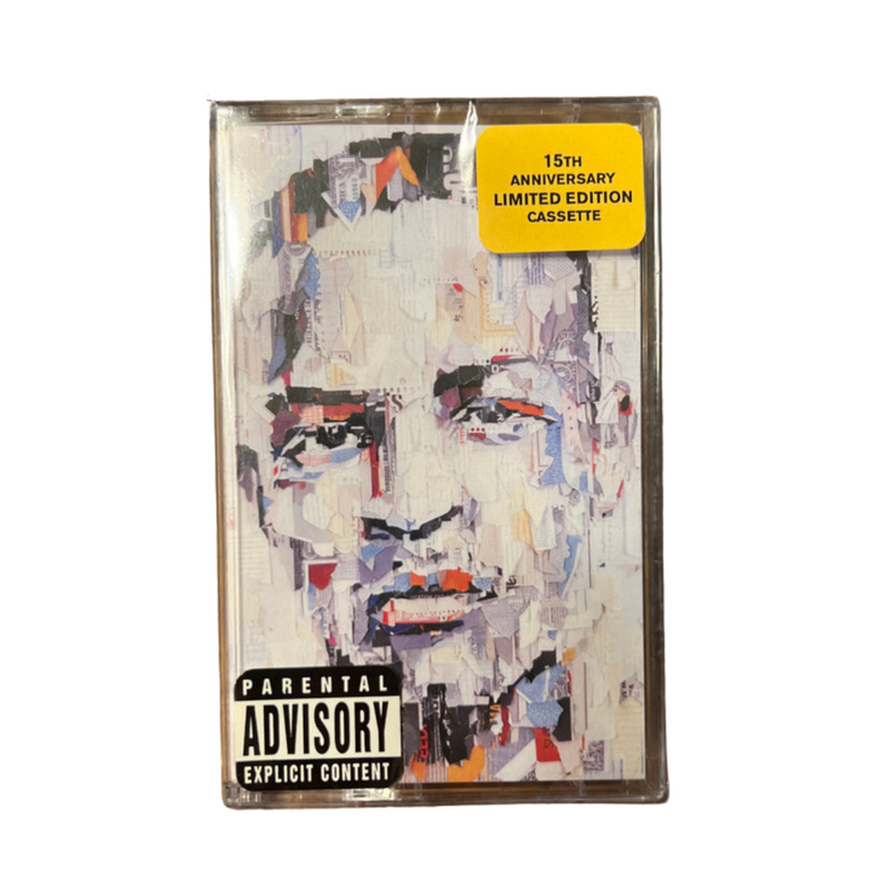 T.I. - Paper Trail (Cassette) T.I. - Paper Trail (Cassette)