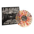 Murder She Spoke Alternate Cover (Splatter 2xLP)