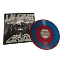 Murder She Spoke OG Cover (Colored 2xLP)