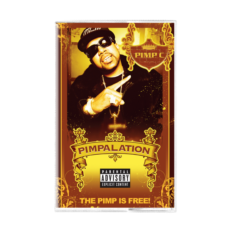 洋楽 Black Fist - Southern Pimp G-RAP CD 洋楽 Black Fist - Southern Pimp G-RAP CD Pimp C - Pimpilation 20th