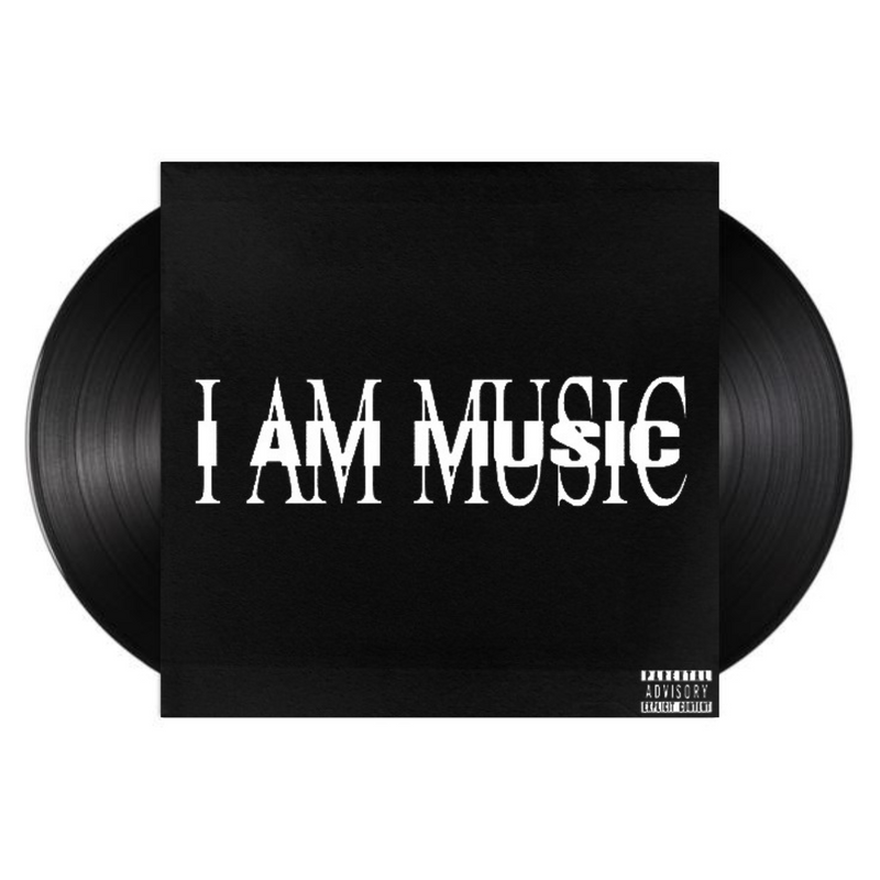 Playboi Carti - Music (Vinyl 2xLP) Playboi Carti - Music (Vinyl 2xLP)