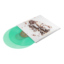 POMPEII // UTILITY (Gumby Green 2xLP)