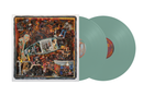 POMPEII // UTILITY (Gumby Green 2xLP)
