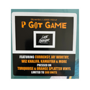 P Got Game (Colored LP)