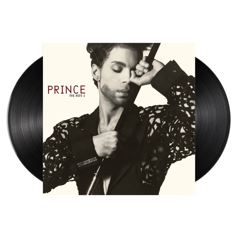 Prince (Vinyl LP)