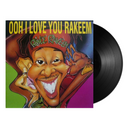 Ooh I Love You Rakeem (12")
