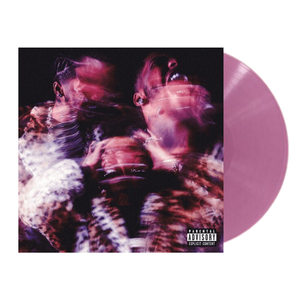 T.I. - Paper Trail (Vinyl 2xLP) T.I. - Paper Trail (Vinyl 2xLP)