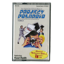 Project Polaroid- 20th Anniversary (Cassette)