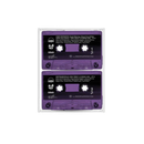 Only Built 4 Cuban Linx... Pt. II: Vocal & Instrumental Versions (2xCassette)