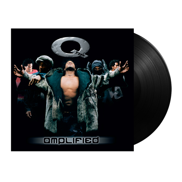 Get On Down | Limited edition vinyl records, CDs, cassettes and boxset