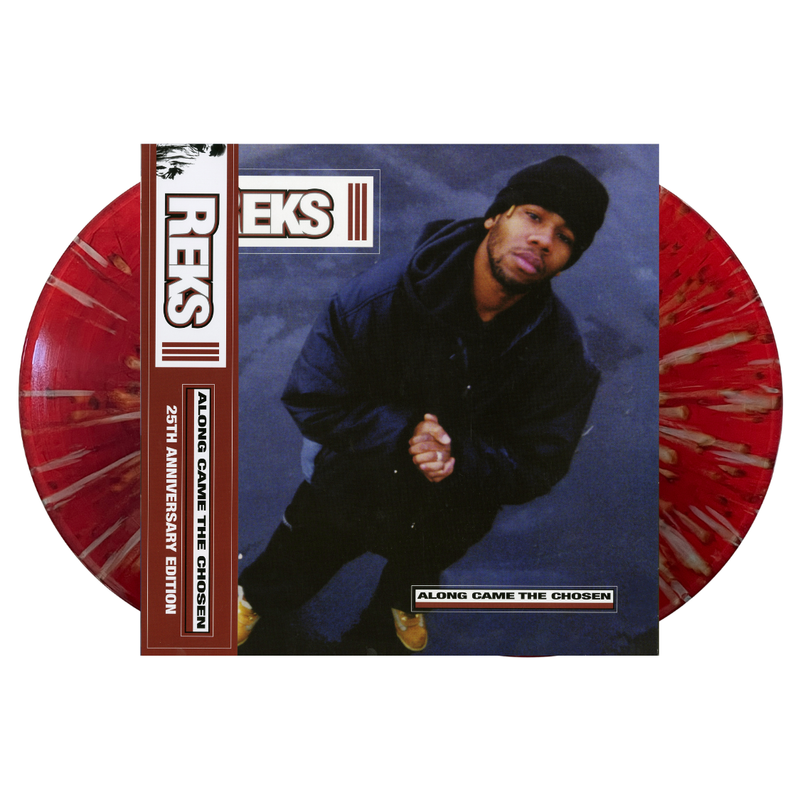 Get On Down | Limited edition vinyl records, CDs, cassettes and boxset