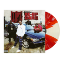 Clipse Presents: Re-Up Gang (Colored LP)