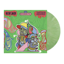 According To...(Colored LP)