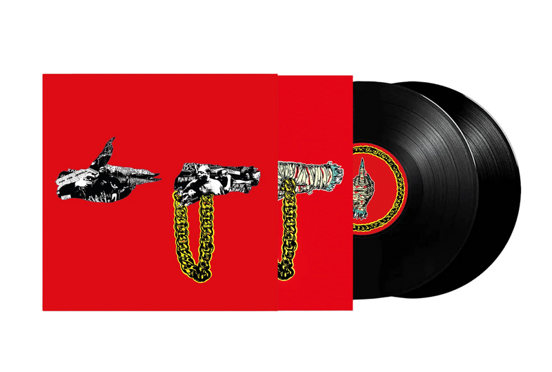 Run The Jewels 2 (10th Anniversary) (2xLP)