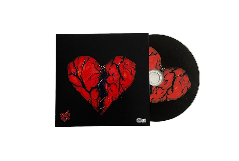 THE ALCHEMIST / RAPPER’S BEST FRIEND 2 The Alchemist - Rapper's Best Friend 2 (CD)