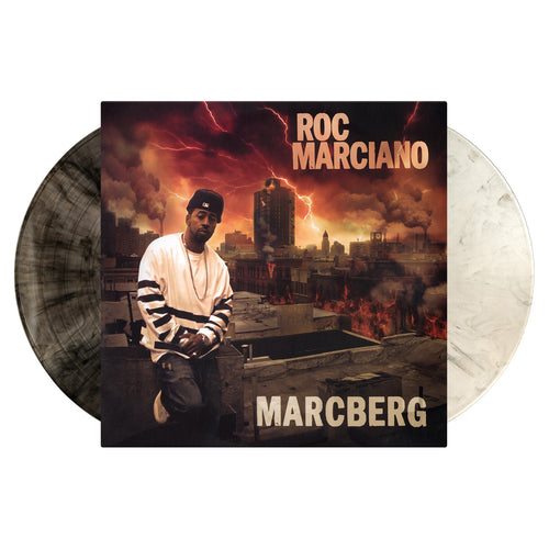 Roc Marciano – Marcberg (15th Anniversary Edition) (2025)