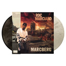 Marcberg - 15th Anniversary Edition (Colored 2xLP w/ OBI)