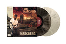 Marcberg - 15th Anniversary Edition (Colored 2xLP w/ OBI)