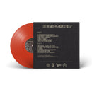 Reject On Steroids- Cover