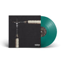 Reject On Steroids- Cover