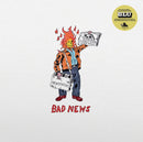 Bad News (LP)