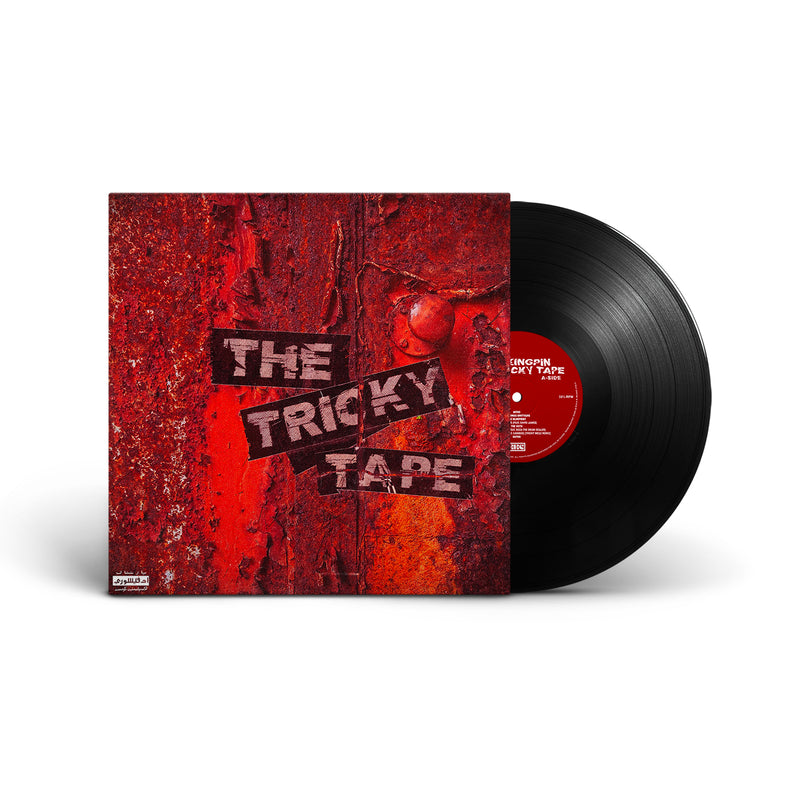 The Tricky Tape (LP)