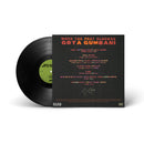 WHEN THE PAST BLOOMED (LP)