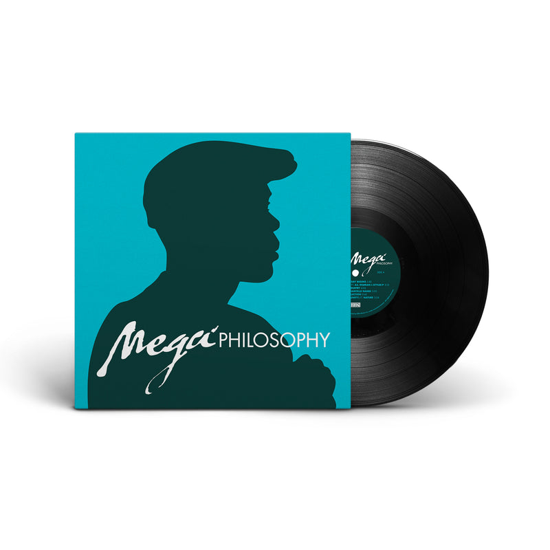 Mega Philosophy (LP)